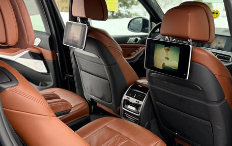 BMW X7, 2019 год, 8 800 000 рублей, 14 фотография