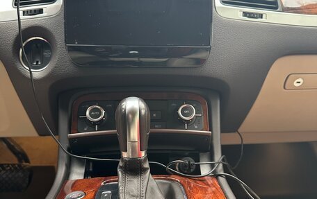 Volkswagen Touareg III, 2013 год, 2 500 000 рублей, 5 фотография