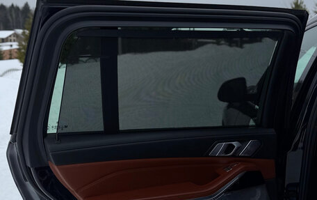 BMW X7, 2019 год, 8 800 000 рублей, 13 фотография