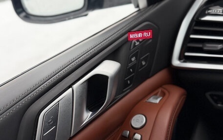 BMW X7, 2019 год, 8 800 000 рублей, 19 фотография