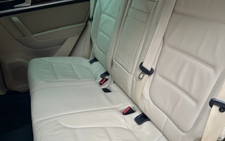 Volkswagen Touareg III, 2013 год, 2 500 000 рублей, 7 фотография