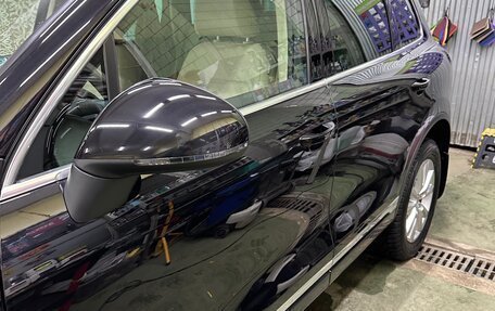 Volkswagen Touareg III, 2013 год, 2 500 000 рублей, 11 фотография