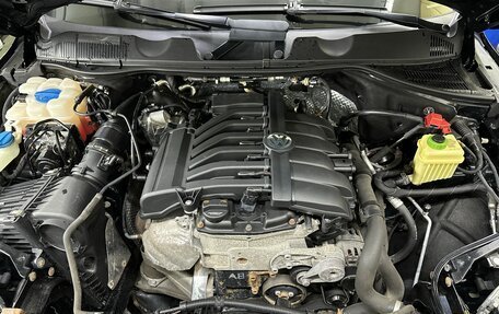 Volkswagen Touareg III, 2013 год, 2 500 000 рублей, 13 фотография