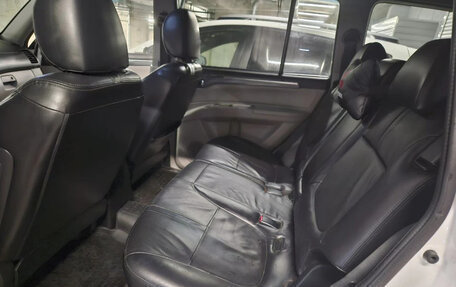 Mitsubishi Pajero Sport II рестайлинг, 2014 год, 2 600 000 рублей, 8 фотография