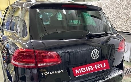 Volkswagen Touareg III, 2013 год, 2 500 000 рублей, 14 фотография