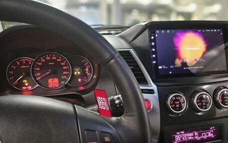 Mitsubishi Pajero Sport II рестайлинг, 2014 год, 2 600 000 рублей, 6 фотография