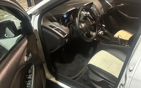 Ford Focus III, 2012 год, 680 000 рублей, 4 фотография