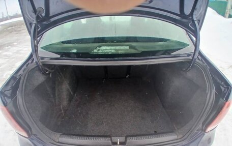 Volkswagen Polo VI (EU Market), 2011 год, 700 000 рублей, 5 фотография