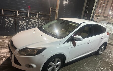 Ford Focus III, 2012 год, 680 000 рублей, 5 фотография