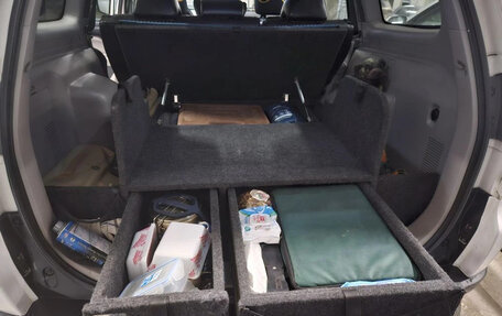 Mitsubishi Pajero Sport II рестайлинг, 2014 год, 2 600 000 рублей, 10 фотография