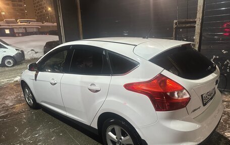 Ford Focus III, 2012 год, 680 000 рублей, 6 фотография