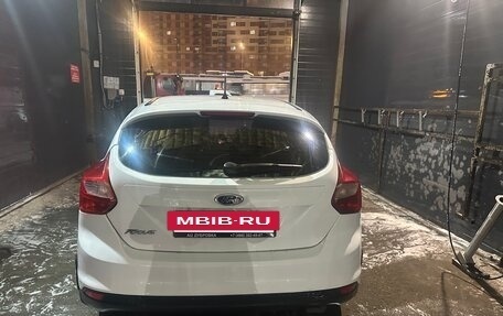 Ford Focus III, 2012 год, 680 000 рублей, 2 фотография