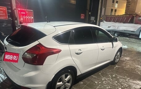 Ford Focus III, 2012 год, 680 000 рублей, 3 фотография