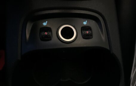 Ford Focus III, 2012 год, 680 000 рублей, 13 фотография