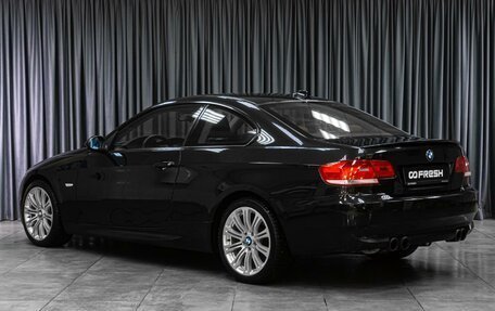 BMW 3 серия, 2008 год, 1 399 000 рублей, 2 фотография