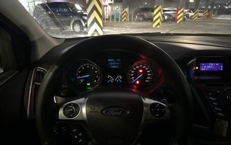 Ford Focus III, 2012 год, 680 000 рублей, 16 фотография