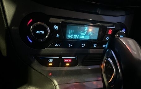 Ford Focus III, 2012 год, 680 000 рублей, 10 фотография