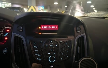 Ford Focus III, 2012 год, 680 000 рублей, 15 фотография