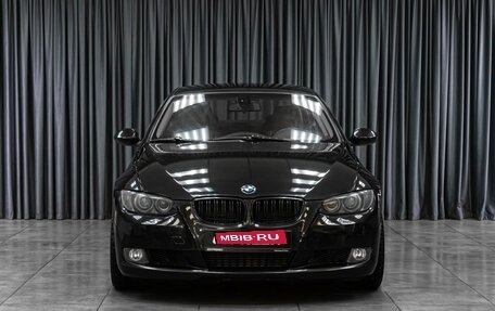 BMW 3 серия, 2008 год, 1 399 000 рублей, 3 фотография