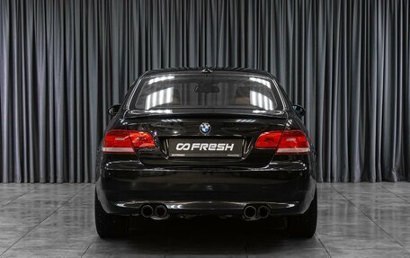 BMW 3 серия, 2008 год, 1 399 000 рублей, 4 фотография