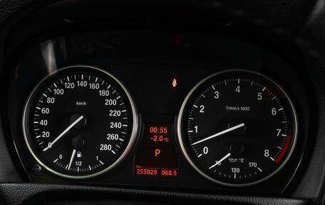 BMW 3 серия, 2008 год, 1 399 000 рублей, 13 фотография