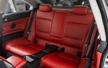 BMW 3 серия, 2008 год, 1 399 000 рублей, 9 фотография