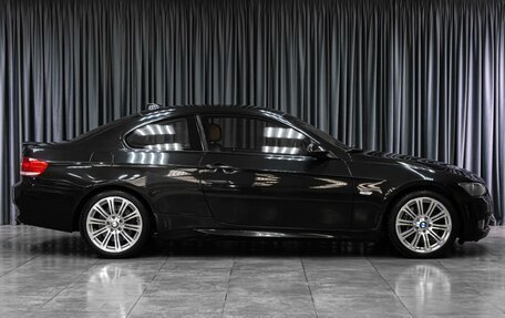 BMW 3 серия, 2008 год, 1 399 000 рублей, 5 фотография
