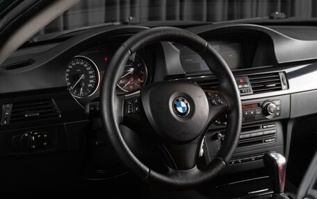 BMW 3 серия, 2008 год, 1 399 000 рублей, 16 фотография