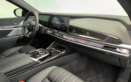 BMW 7 серия, 2025 год, 22 200 000 рублей, 9 фотография