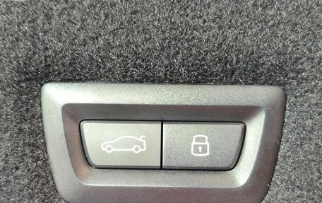 BMW 7 серия, 2025 год, 22 200 000 рублей, 22 фотография