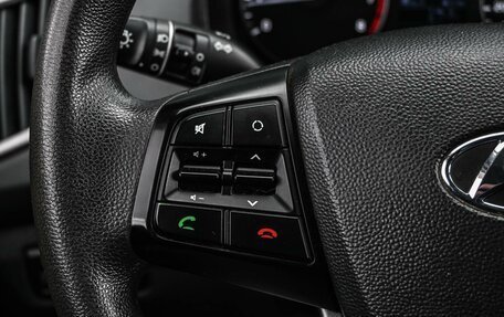 Hyundai Creta I рестайлинг, 2020 год, 1 734 000 рублей, 13 фотография