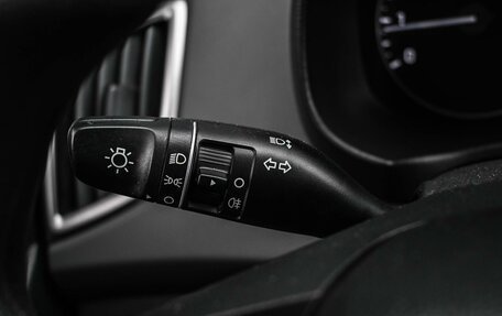 Hyundai Creta I рестайлинг, 2020 год, 1 734 000 рублей, 15 фотография