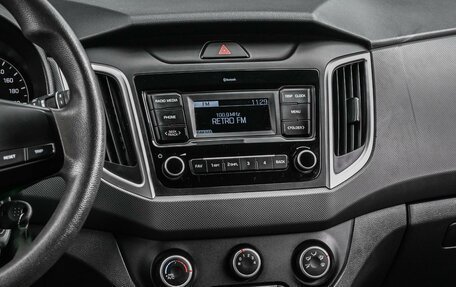 Hyundai Creta I рестайлинг, 2020 год, 1 734 000 рублей, 20 фотография