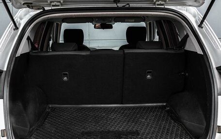 Hyundai Creta I рестайлинг, 2020 год, 1 734 000 рублей, 21 фотография