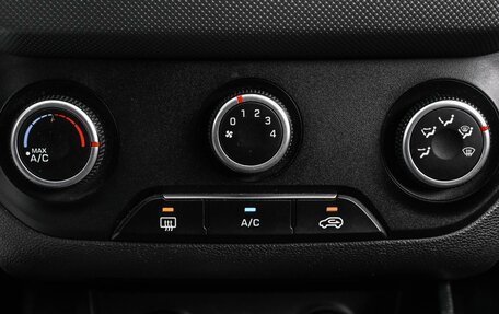 Hyundai Creta I рестайлинг, 2020 год, 1 734 000 рублей, 19 фотография