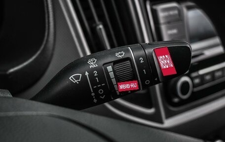 Hyundai Creta I рестайлинг, 2020 год, 1 734 000 рублей, 16 фотография