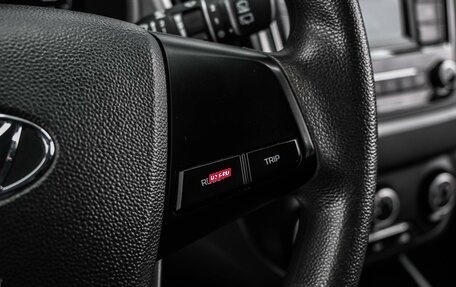 Hyundai Creta I рестайлинг, 2020 год, 1 734 000 рублей, 14 фотография