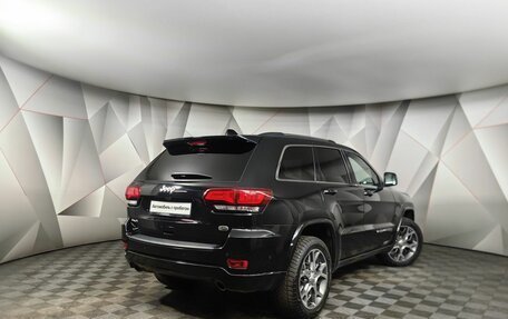 Jeep Grand Cherokee, 2021 год, 4 970 000 рублей, 2 фотография