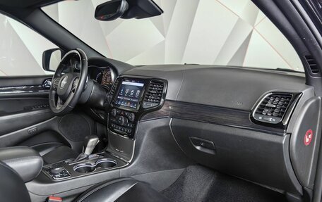 Jeep Grand Cherokee, 2021 год, 4 970 000 рублей, 13 фотография