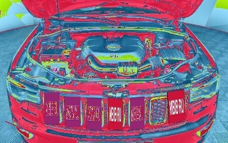 Jeep Grand Cherokee, 2021 год, 4 970 000 рублей, 11 фотография