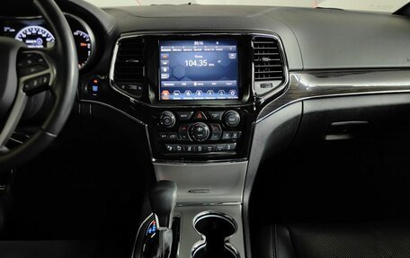 Jeep Grand Cherokee, 2021 год, 4 970 000 рублей, 15 фотография