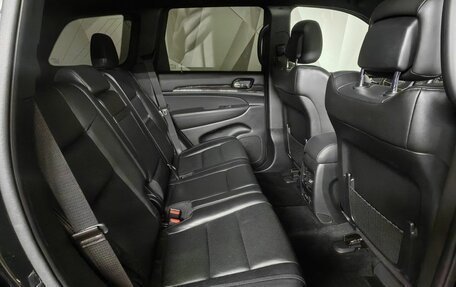 Jeep Grand Cherokee, 2021 год, 4 970 000 рублей, 16 фотография