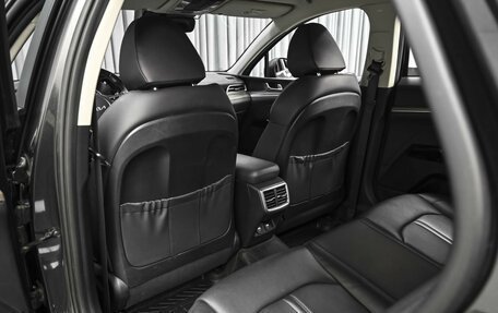 KIA K5, 2022 год, 2 848 000 рублей, 11 фотография