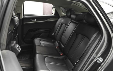 KIA K5, 2022 год, 2 848 000 рублей, 9 фотография