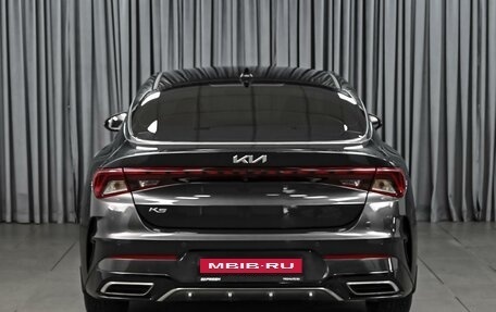 KIA K5, 2022 год, 2 848 000 рублей, 4 фотография