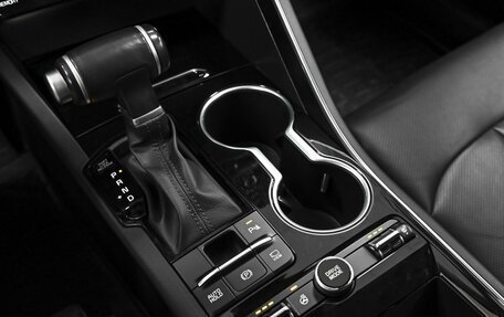 KIA K5, 2022 год, 2 848 000 рублей, 12 фотография