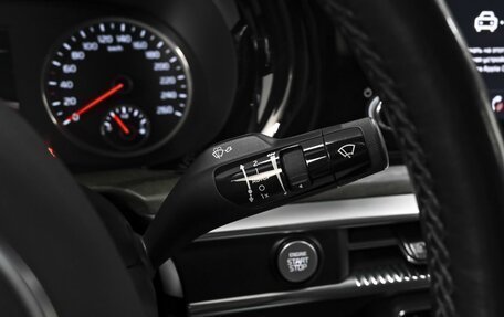 KIA K5, 2022 год, 2 848 000 рублей, 18 фотография