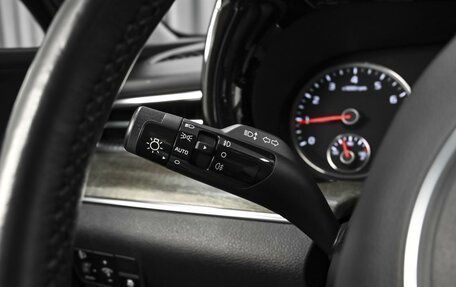 KIA K5, 2022 год, 2 848 000 рублей, 17 фотография