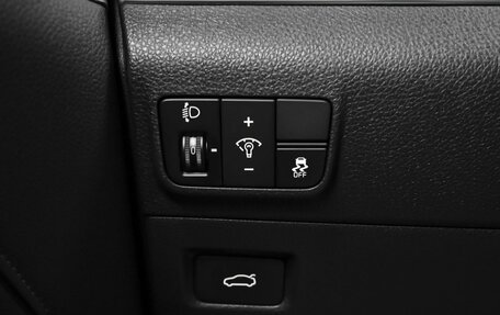 KIA K5, 2022 год, 2 848 000 рублей, 21 фотография