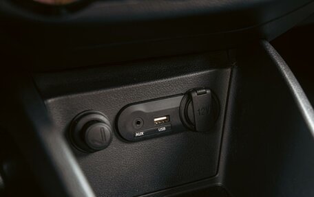 KIA Rio III рестайлинг, 2016 год, 1 199 000 рублей, 20 фотография